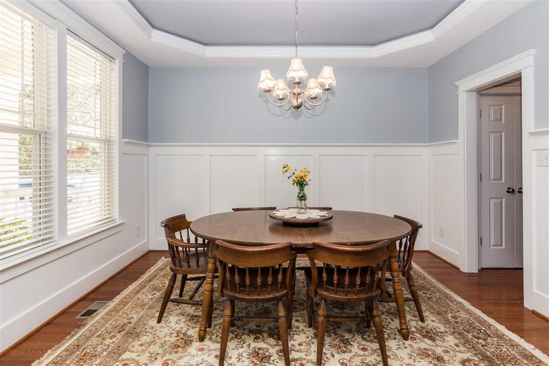 452 Powell Place Ln, Pittsboro, NC 27312