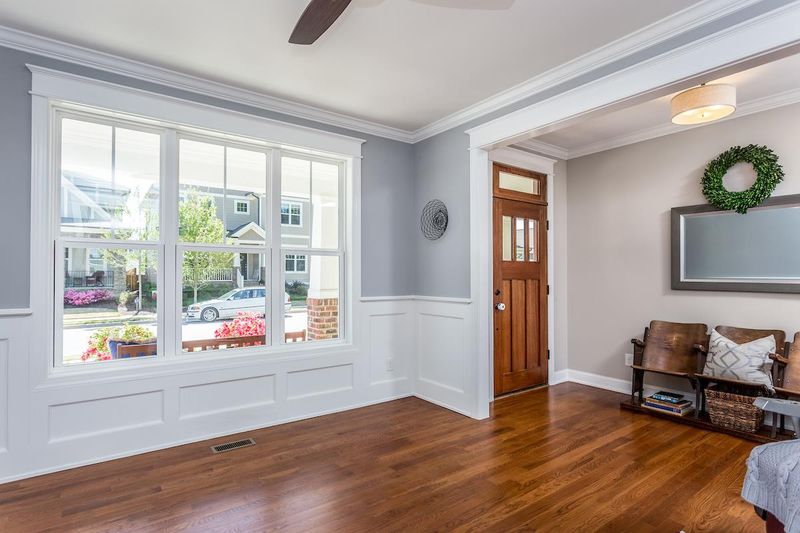 452 N Serenity Hill Cir, Chapel Hill, NC 27516