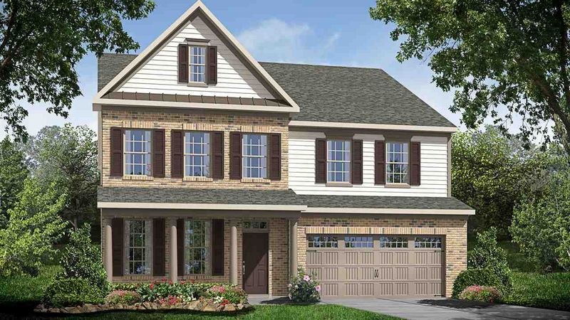 452 White Iris Loop #261, Cary, NC 27519