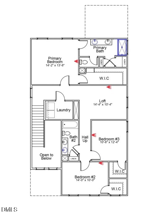 452 White Oak Garden Way #325, Garner, NC 27529
