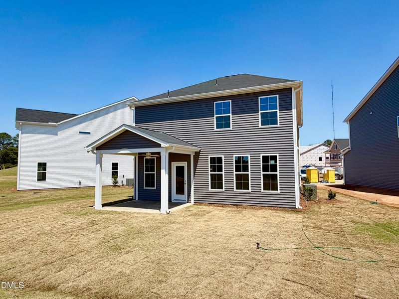 452 White Oak Garden Way #325, Garner, NC 27529