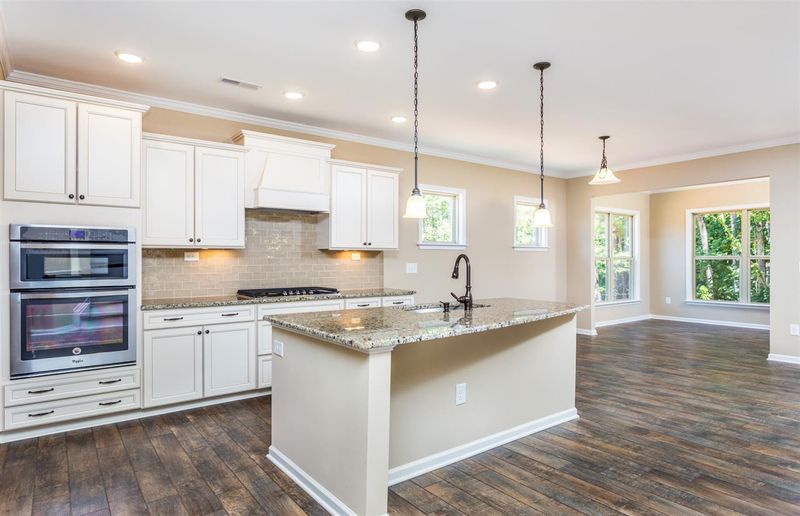 452 Young Landing Ct EYL Lot 12, Cary, NC 27513