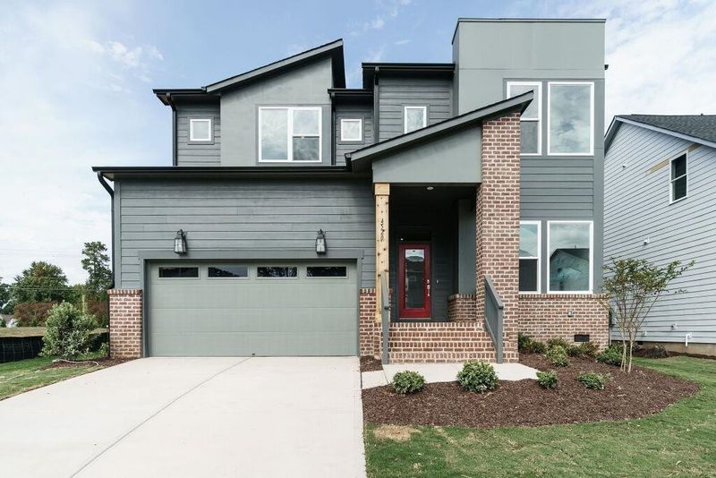 4520 Bridle Run Dr, Raleigh, NC 27606