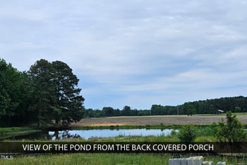 4520 Fairhaven Dr, Wilson, NC 27893