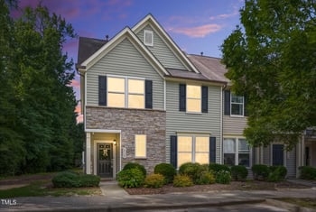 4520 Middletown Dr, Wake Forest, NC 27587