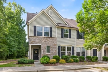 4520 Middletown Dr, Wake Forest, NC 27587