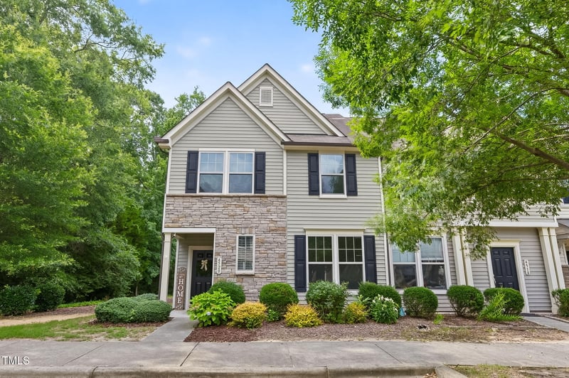 4520 Middletown Dr, Wake Forest, NC 27587