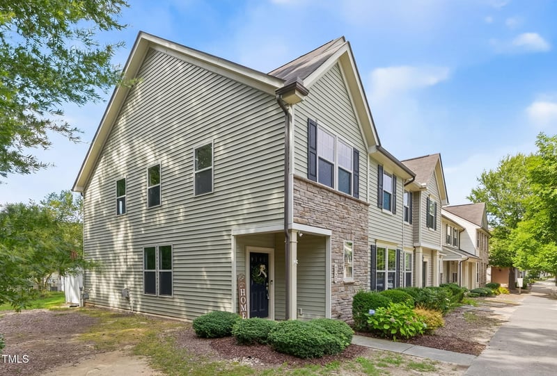 4520 Middletown Dr, Wake Forest, NC 27587