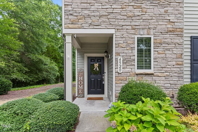 4520 Middletown Dr, Wake Forest, NC 27587