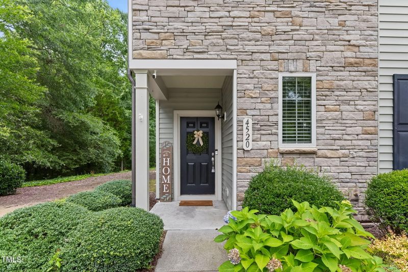 4520 Middletown Dr, Wake Forest, NC 27587