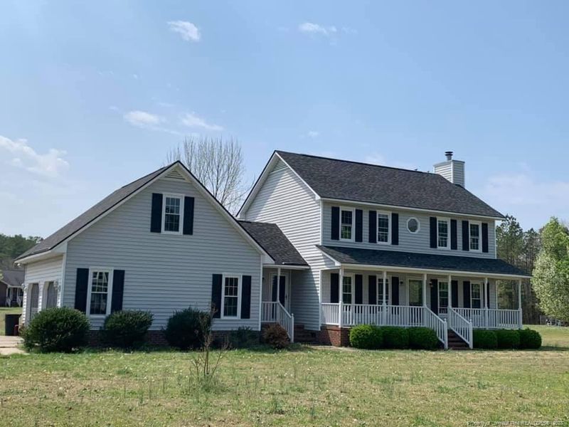 4520 Mobius Rd, Fayetteville, NC 28312