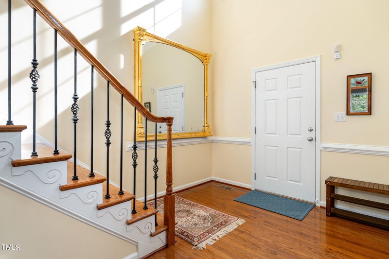 4520 Paces Ferry Dr, Durham, NC 27712