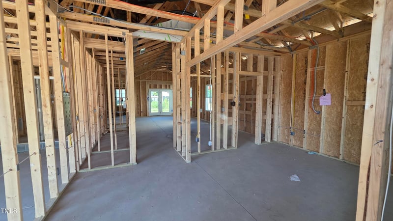 4520 Sweet Williams Ln, Wilson, NC 27896