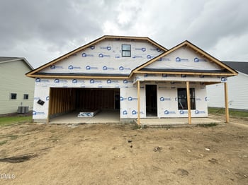 4520 Sweet Williams Ln, Wilson, NC 27896