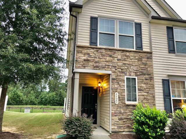 4520 Tarkiln Pl, Wake Forest, NC 27587