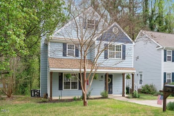 4520 Timberhurst Dr, Raleigh, NC 27612