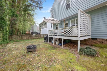 4520 Timberhurst Dr, Raleigh, NC 27612