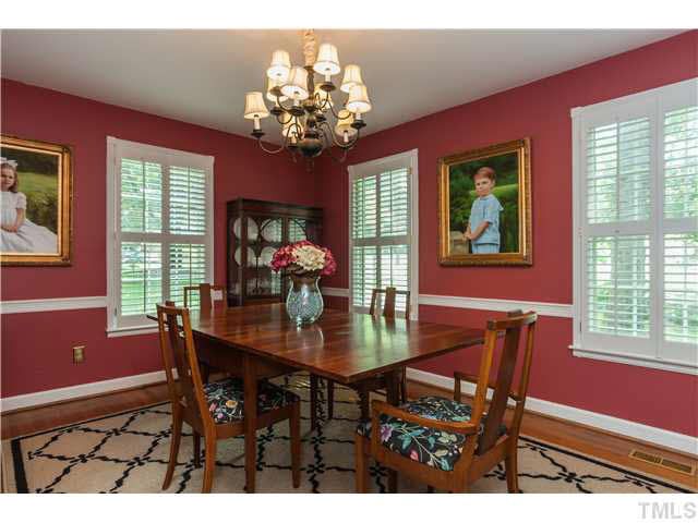 4521 Bartlett Dr, Raleigh, NC 27609