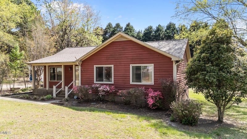 4521 Bens Cir, Benson, NC 27504