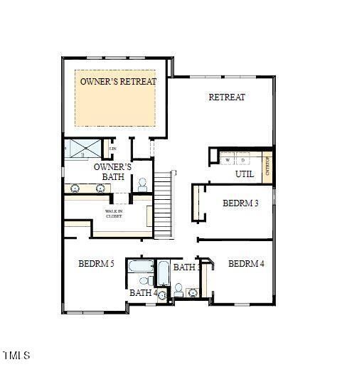 4521 Bridle Run Dr, Raleigh, NC 27606