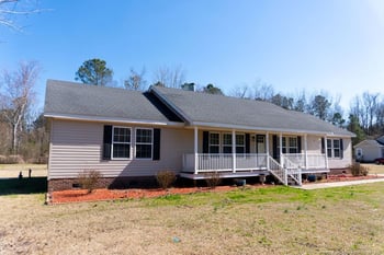 4521 Butler Nursery Rd, Fayetteville, NC 28306