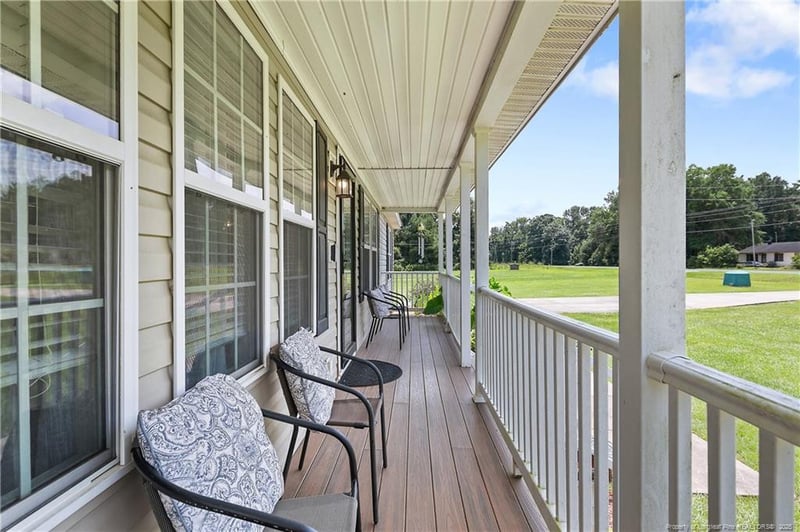 4521 Butler Nursery Rd, Fayetteville, NC 28306