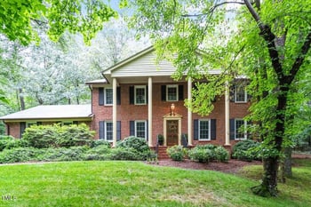4521 Chicopee Trl, Durham, NC 27707