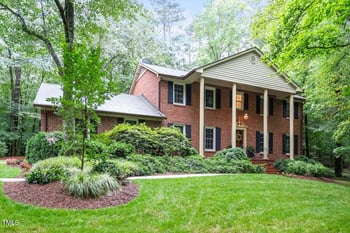 4521 Chicopee Trl, Durham, NC 27707