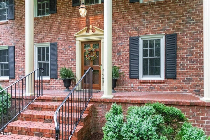 4521 Chicopee Trl, Durham, NC 27707