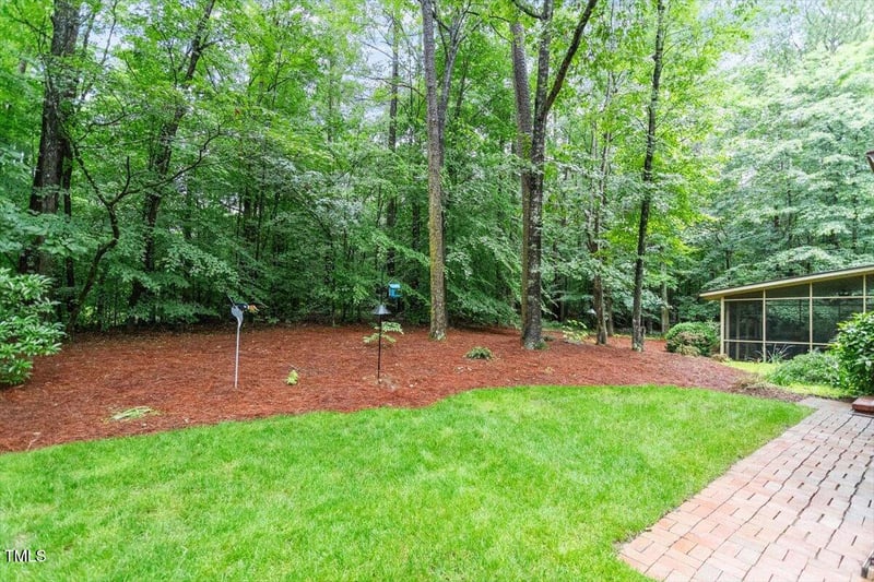 4521 Chicopee Trl, Durham, NC 27707