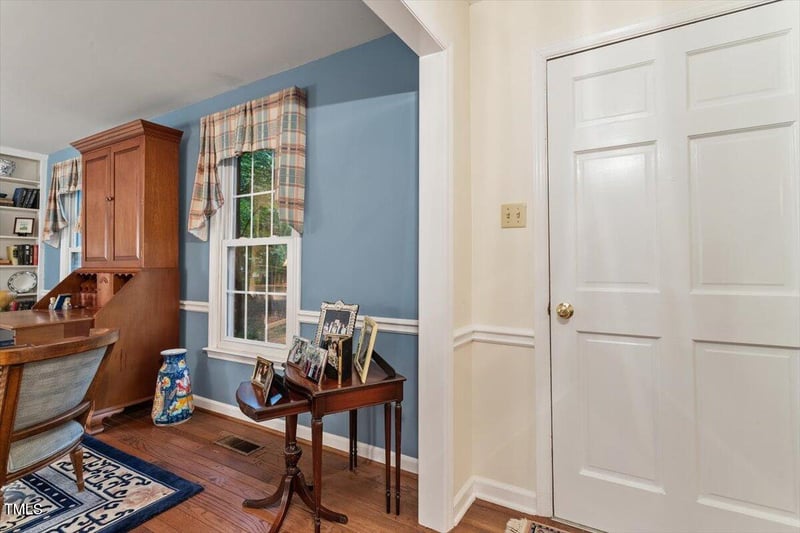 4521 Chicopee Trl, Durham, NC 27707
