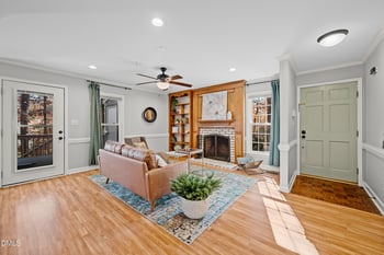 4521 Chinquoteague Ct, Raleigh, NC 27613