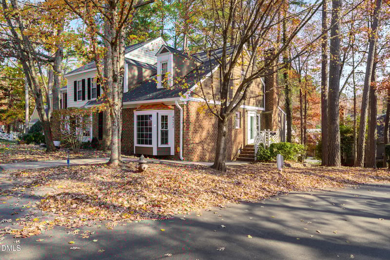 4521 Chinquoteague Ct, Raleigh, NC 27613