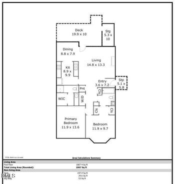 4521 Chinquoteague Ct, Raleigh, NC 27613