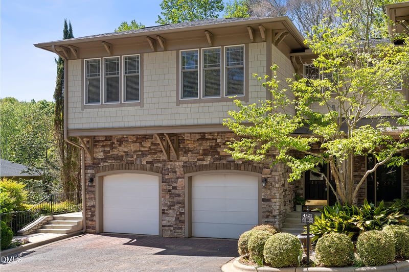 4521 Crab Creek Dr #201, Raleigh, NC 27612