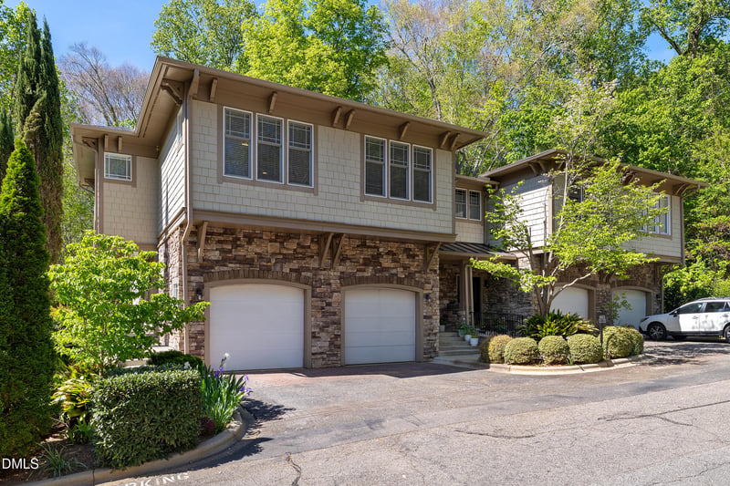 4521 Crab Creek Dr #201, Raleigh, NC 27612
