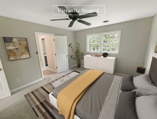 4521 Draper Rd, Raleigh, NC 27616