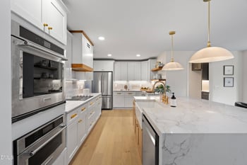 4521 Goosehaven Ln, Holly Springs, NC 27540