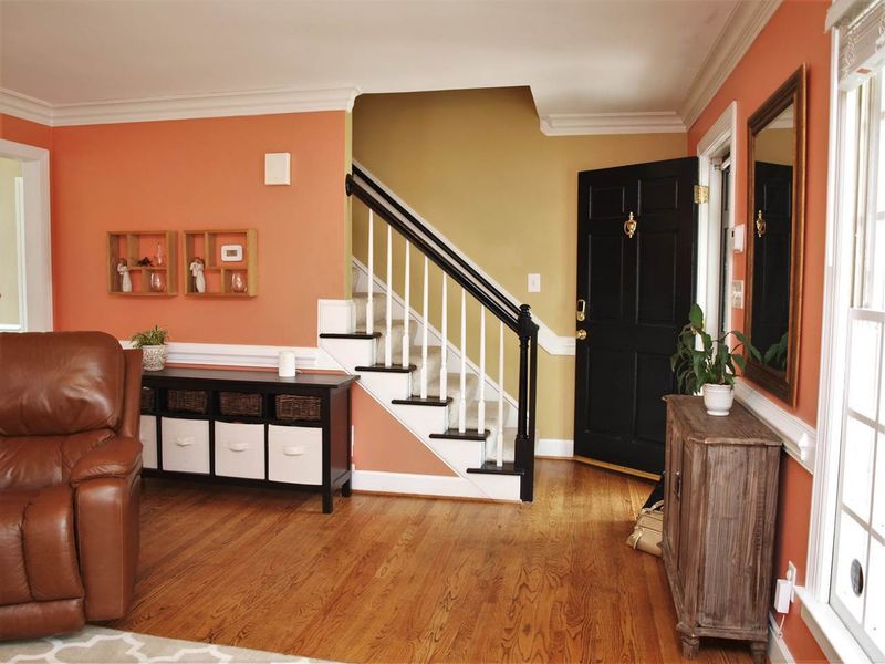 4521 Gwynnebrook Cir, Raleigh, NC 27613