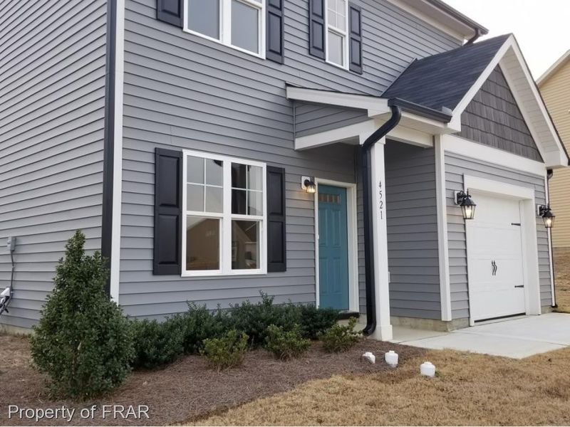 4521 Maple Crest Dr, Fayetteville, NC 28314