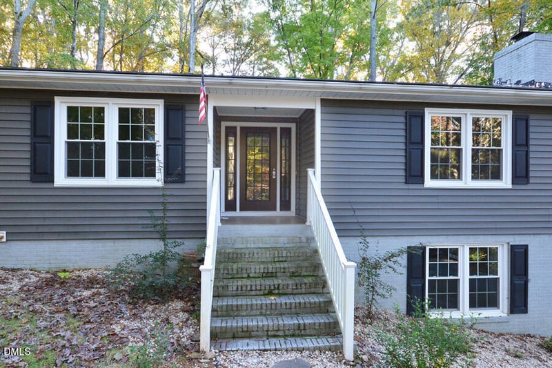 4521 Myers Park Dr, Durham, NC 27705