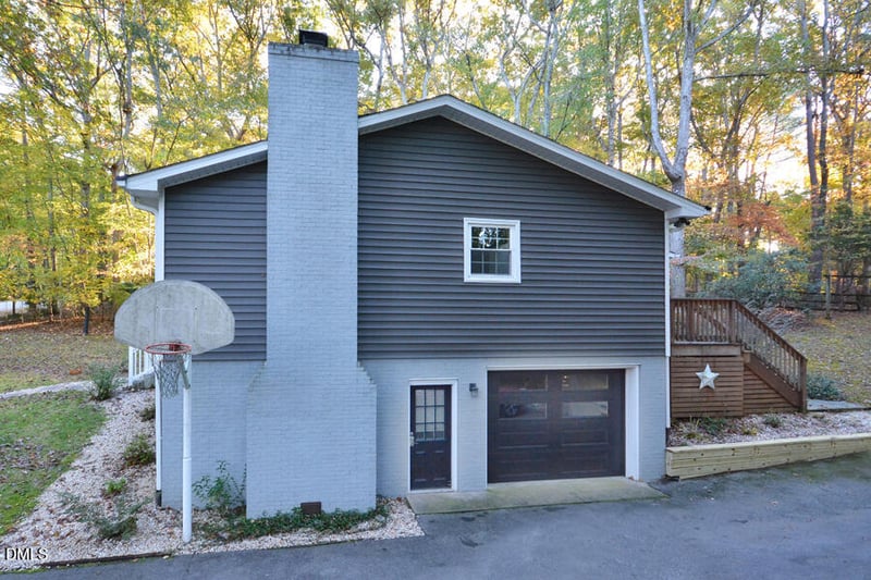 4521 Myers Park Dr, Durham, NC 27705