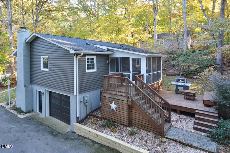 4521 Myers Park Dr, Durham, NC 27705