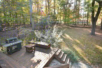 4521 Myers Park Dr, Durham, NC 27705