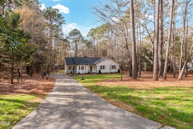 4521 Old Larkin Ct, Wake Forest, NC 27587