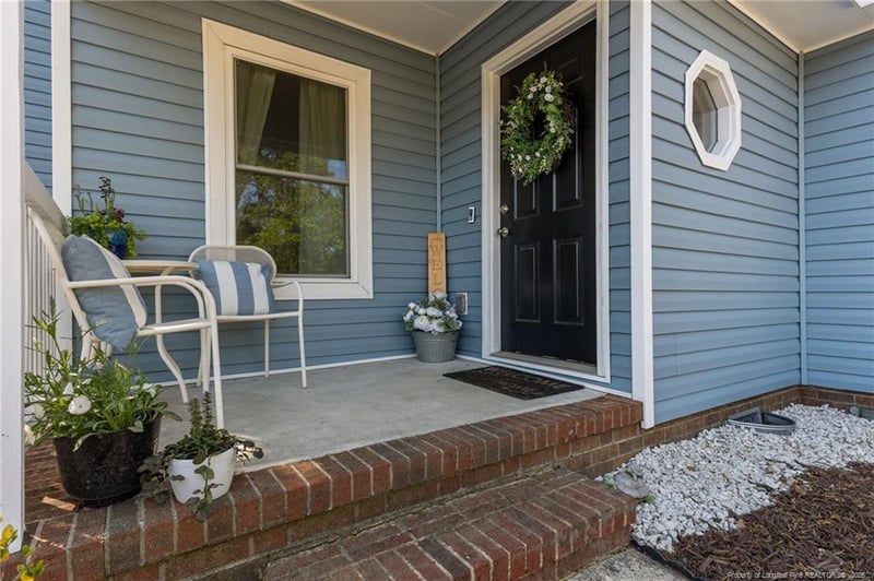 4521 Park Knoll Ln, Fayetteville, NC 28304