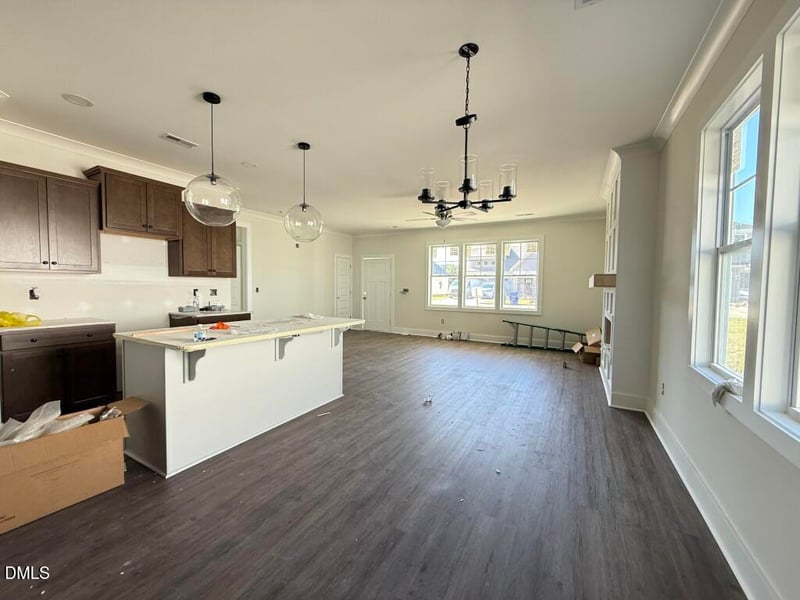 4521 Sweet Williams Ln, Wilson, NC 27896