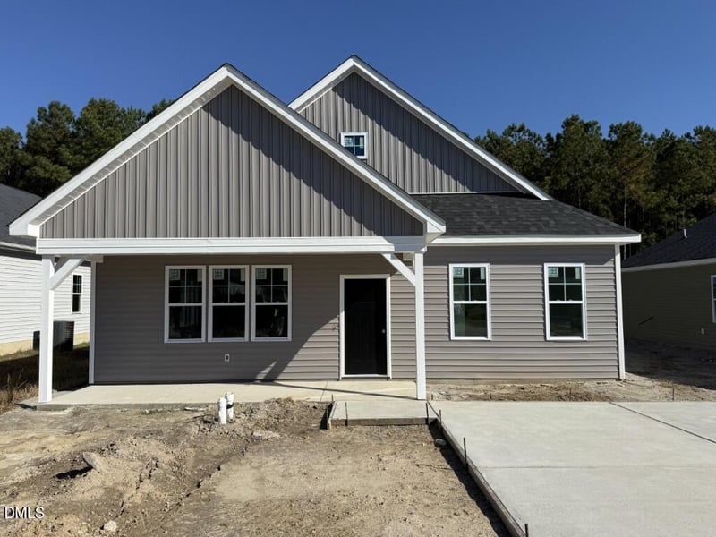 4521 Sweet Williams Ln, Wilson, NC 27896