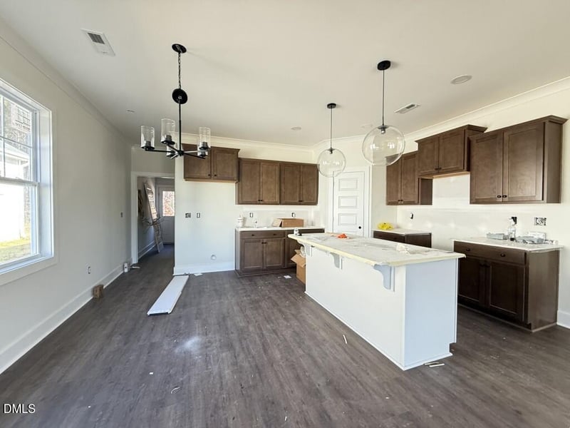 4521 Sweet Williams Ln, Wilson, NC 27896