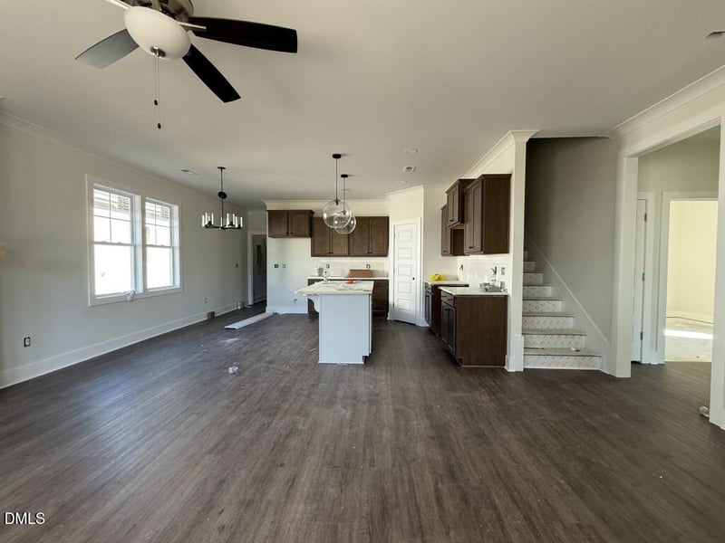 4521 Sweet Williams Ln, Wilson, NC 27896